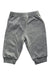 A Grey Sweatpants from Tommy Hilfiger in size 3T for girl. (Back View)