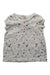 A Multicolour Short Sleeve Tops from Tommy Hilfiger in size 3-6M for girl. (Front View)