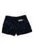 A Navy Shorts from Ralph Lauren in size 6-12M for neutral. (Back View)