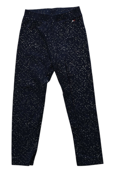 A  Jeggings from Tommy Hilfiger in size 3T for girl. (Front View)