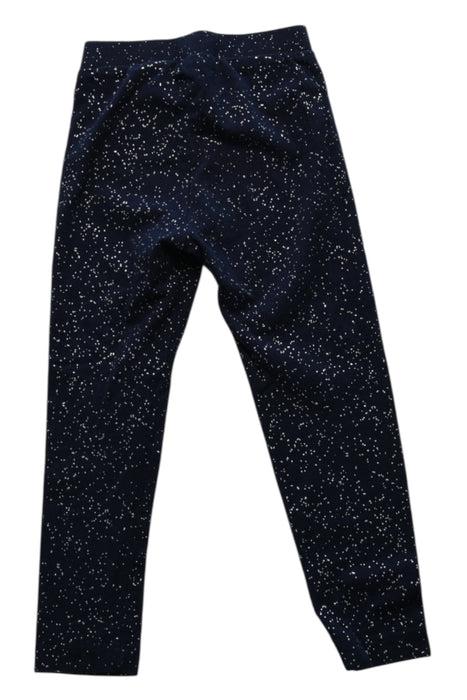A  Jeggings from Tommy Hilfiger in size 3T for girl. (Back View)
