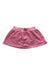 A Multicolour Short Skirts from Ralph Lauren in size 12-18M for girl. (Front View)