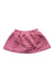 A Multicolour Short Skirts from Ralph Lauren in size 12-18M for girl. (Back View)