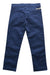 A White Dress Pants from Hello Kitty in size 3T for girl. (Back View)