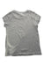 A Red Short Sleeve T Shirts from Polo Ralph Lauren in size 5T for girl. (Back View)