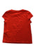 A  Short Sleeve T Shirts from Tommy Hilfiger in size 3T for girl. (Back View)