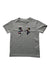 A  Short Sleeve T Shirts from Under Armour in size 4T for boy. (Front View)