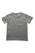 A  Short Sleeve T Shirts from Under Armour in size 4T for boy. (Back View)