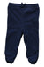 A Navy Leggings from Ralph Lauren in size 6-12M for boy. (Front View)