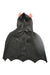 A Black Halloween Costumes from Retykle in size O/S for neutral. (Front View)