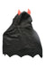 A Black Halloween Costumes from Retykle in size O/S for neutral. (Back View)