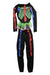 A Multicolour Halloween Costumes from Retykle in size 9Y for neutral. (Front View)