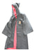 A Black Halloween Costumes from Retykle in size 12Y for neutral. (Front View)