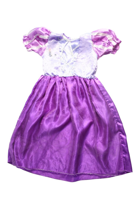A  Halloween Costumes from Retykle in size 5T for girl. (Front View)