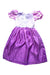 A  Halloween Costumes from Retykle in size 5T for girl. (Front View)