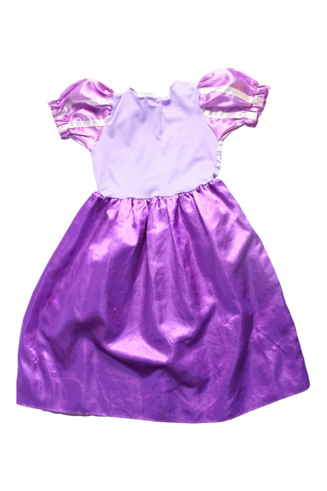 A  Halloween Costumes from Retykle in size 5T for girl. (Back View)
