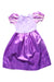 A  Halloween Costumes from Retykle in size 5T for girl. (Back View)