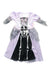 A Multicolour Halloween Costumes from Retykle in size 4T for girl. (Front View)