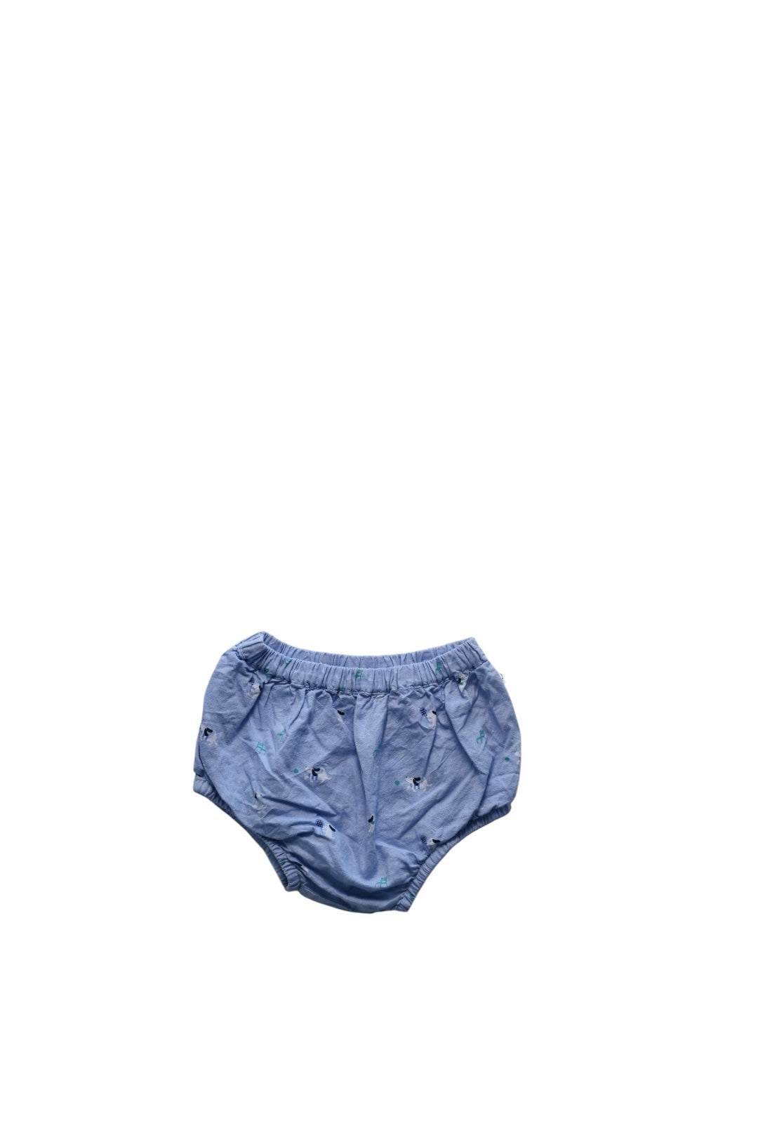 Bloomers