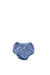A Blue Bloomers from Jacadi in size 6-12M for boy. (Front View)