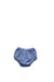 A Blue Bloomers from Jacadi in size 6-12M for boy. (Back View)