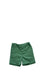 A Green Shorts from Jojo Maman Bébé in size 18-24M for boy. (Front View)