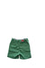A Green Shorts from Jojo Maman Bébé in size 18-24M for boy. (Back View)