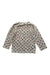 A Multicolour Long Sleeve T Shirts from Hust & Claire in size 2T for boy. (Back View)