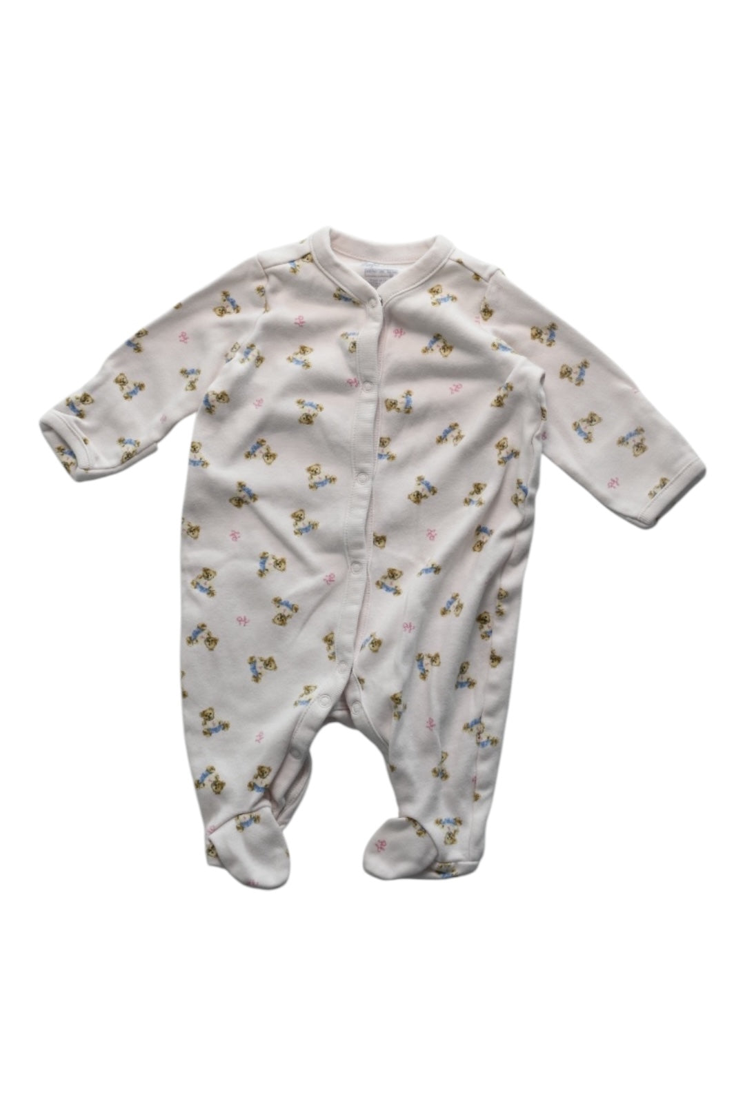 Sleepwear