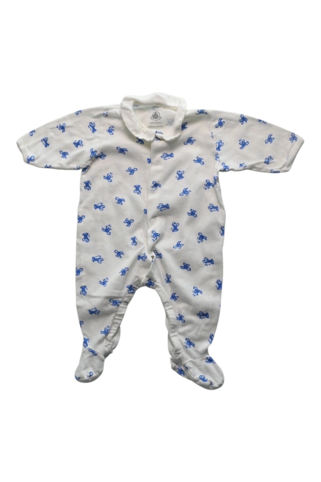 Boys' Jumpsuits, Bodysuits & Rompers
