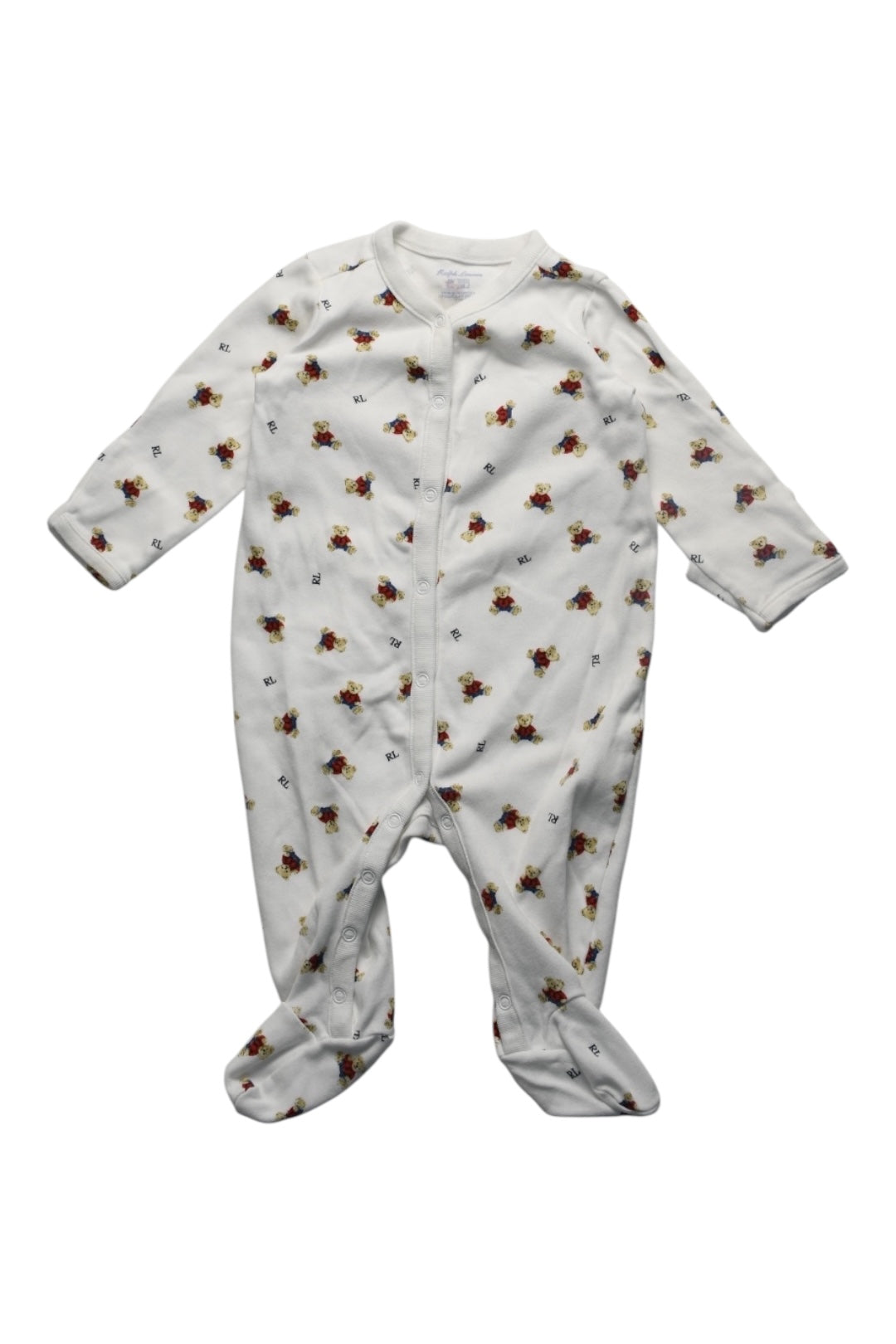 Boys Sleepwear