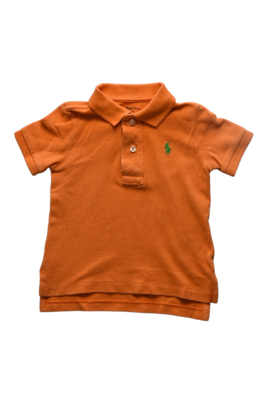 Boys 6-12M