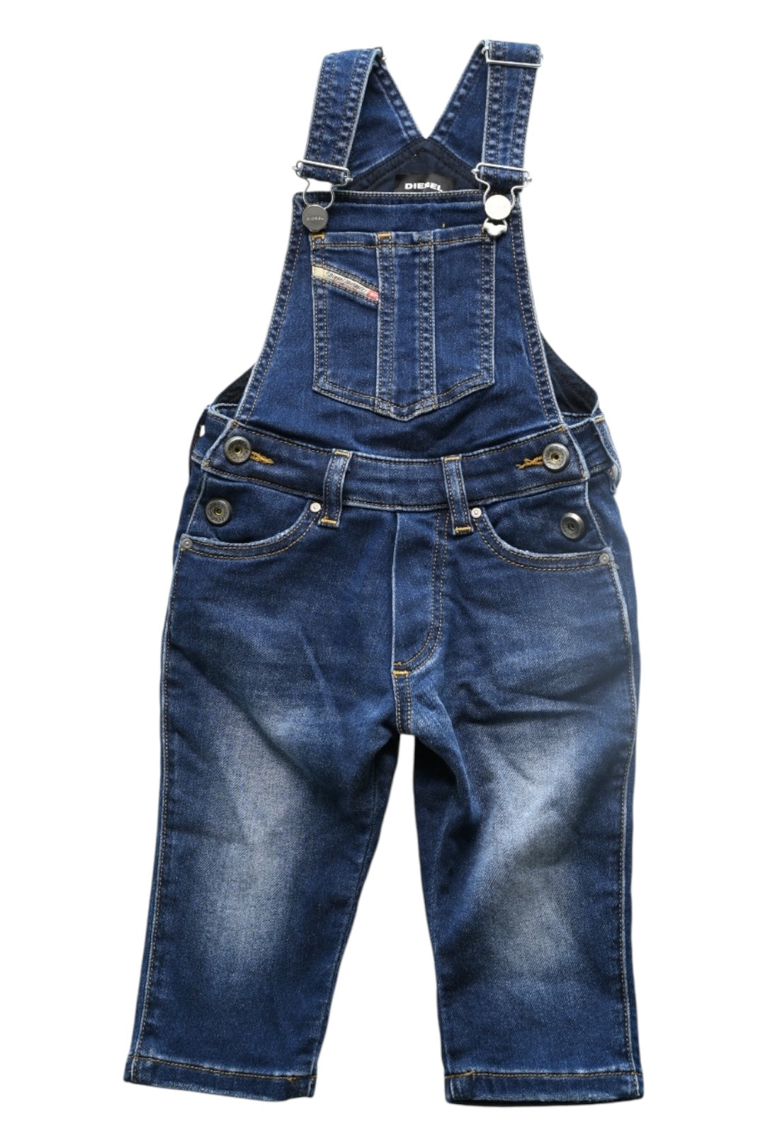 Boys' Overall