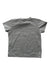A Grey Short Sleeve T Shirts from Kenzo in size 6-12M for boy. (Back View)
