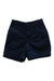 A Navy Shorts from Ralph Lauren in size 6-12M for boy. (Front View)