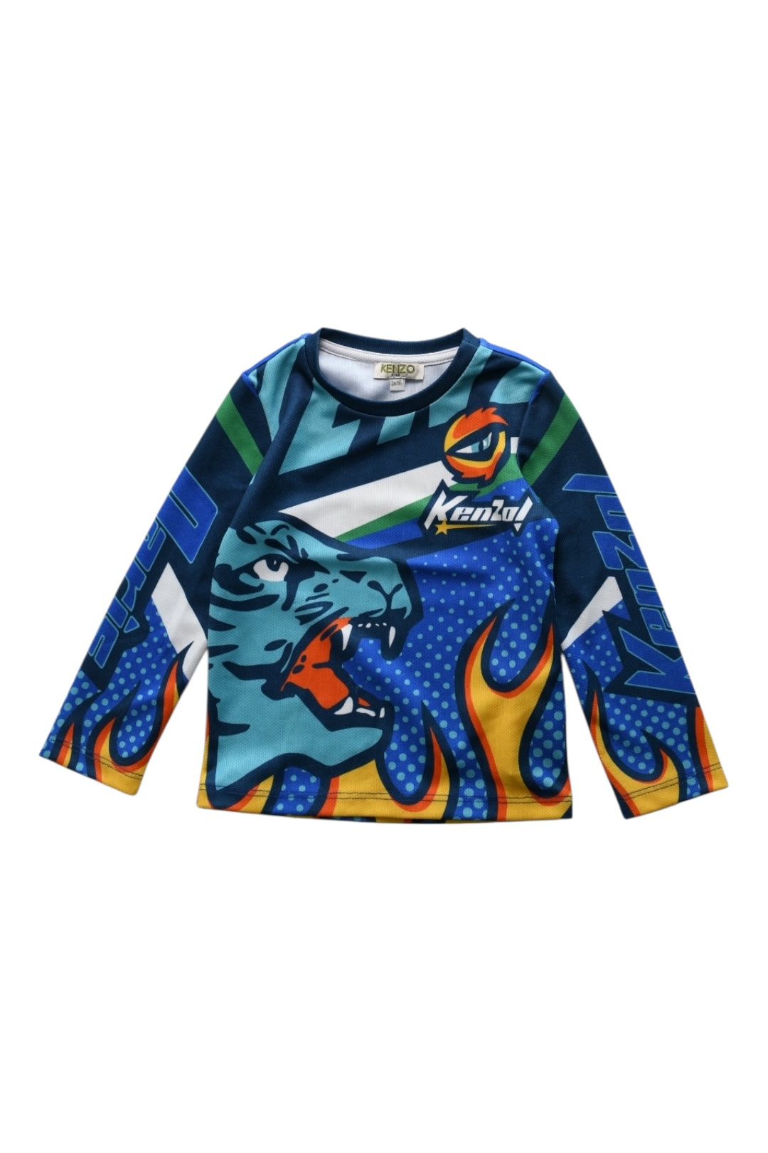 Boys Swimwear