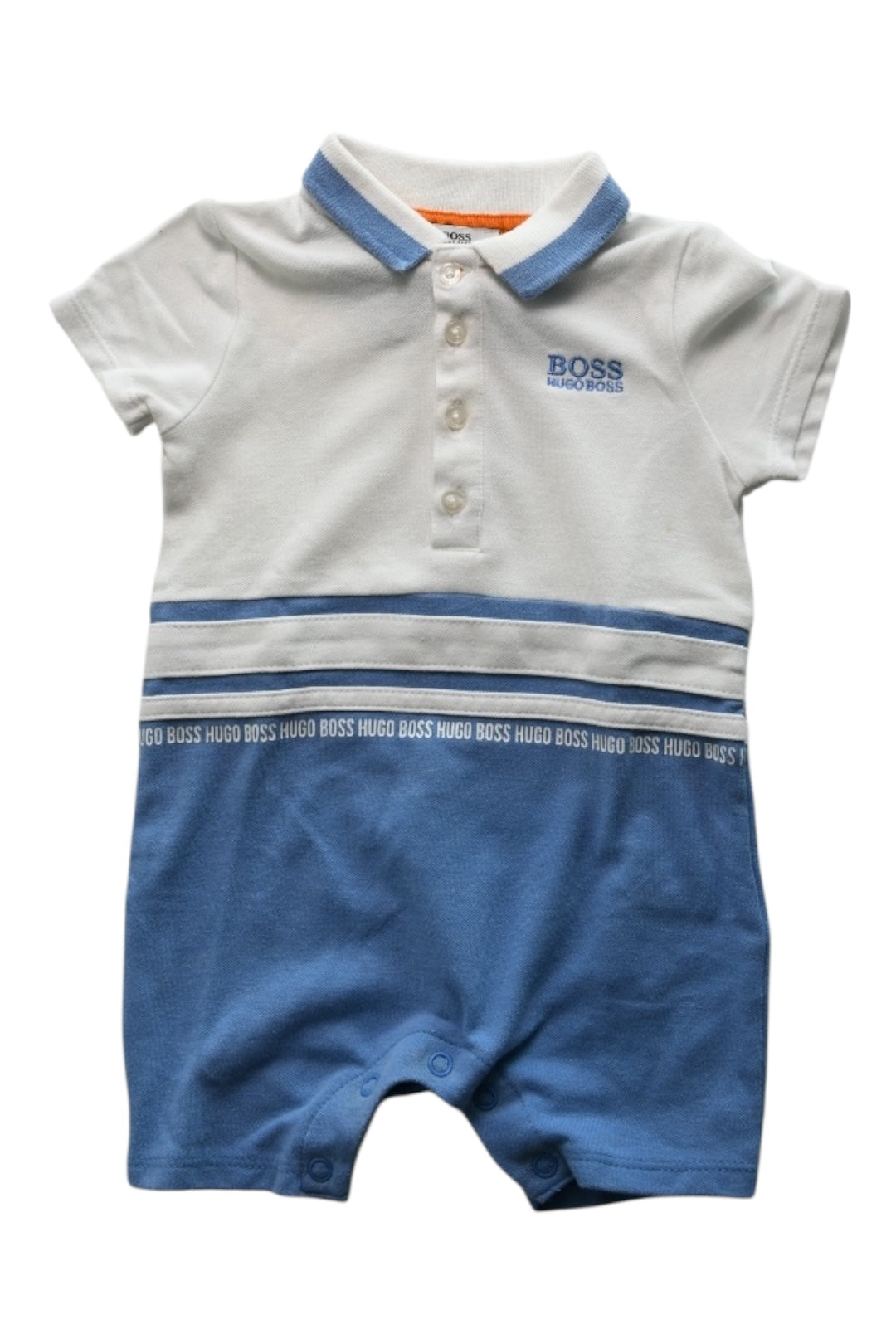 Boys 0-3M