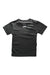 A Black Short Sleeve T Shirts from DKNY in size 8Y for boy. (Back View)