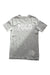A Grey Short Sleeve T Shirts from Polo Ralph Lauren in size 6T for girl. (Front View)
