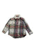 A  Long Sleeve Shirts from Ralph Lauren in size 12-18M for boy. (Front View)