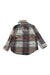 A  Long Sleeve Shirts from Ralph Lauren in size 12-18M for boy. (Back View)