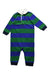 A Multicolour Long Sleeve Rompers from Ralph Lauren in size 6-12M for boy. (Front View)