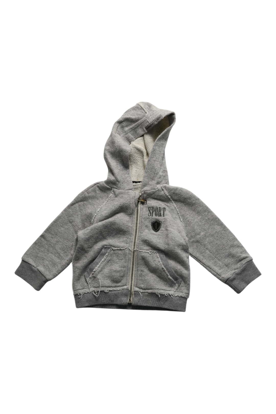 Boys sweatshirts