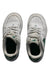 A White Sneakers from Nike in size 6T for boy. (Front View)