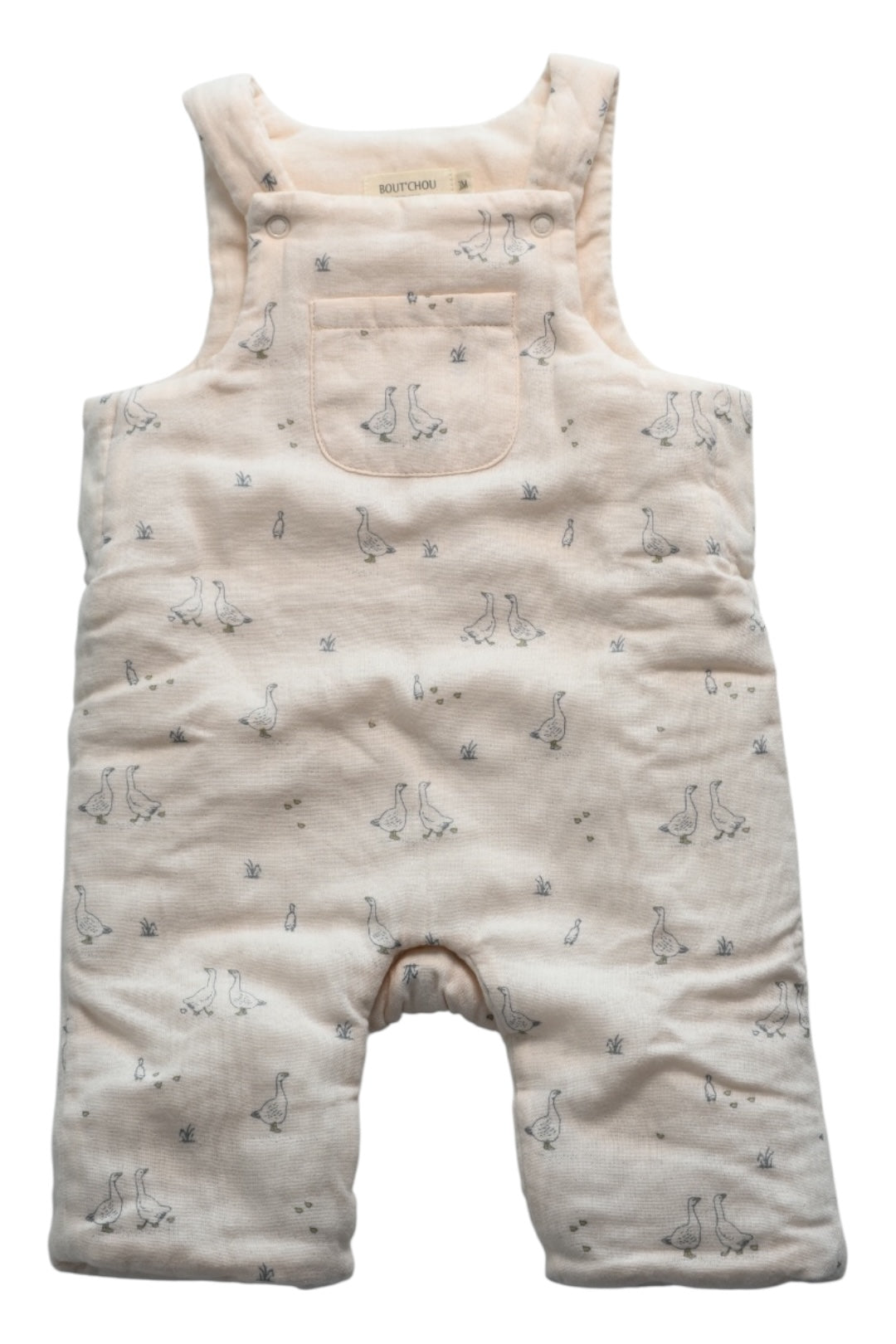 Overalls