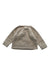A Beige Knit Sweaters from Jacadi in size 0-3M for neutral. (Back View)