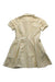 A Multicolour Short Sleeve Dresses from Polo Ralph Lauren in size 4T for girl. (Back View)