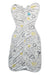 A  Swaddles from Love To Dream in size 0-3M for neutral. (Front View)