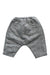 A Grey Casual Pants from Cyrillus in size 0-3M for neutral. (Back View)