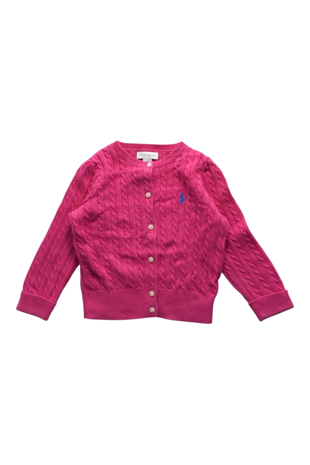Girls Cardigans